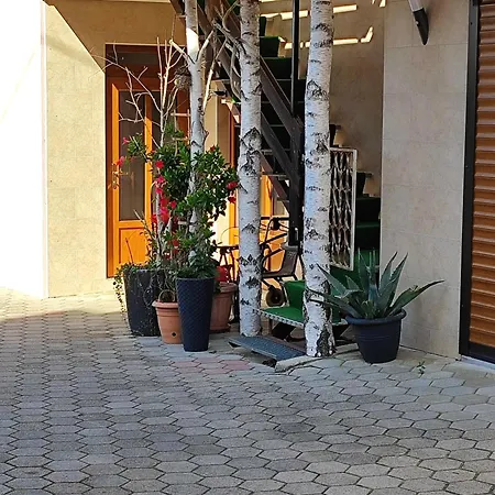 דירה Apartma Marija *