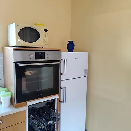 דירה Apartma Marija