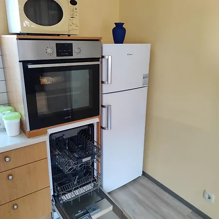 Apartma Marija דירה
