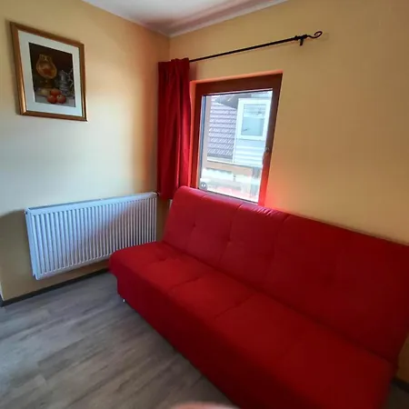 Apartma Marija דירה