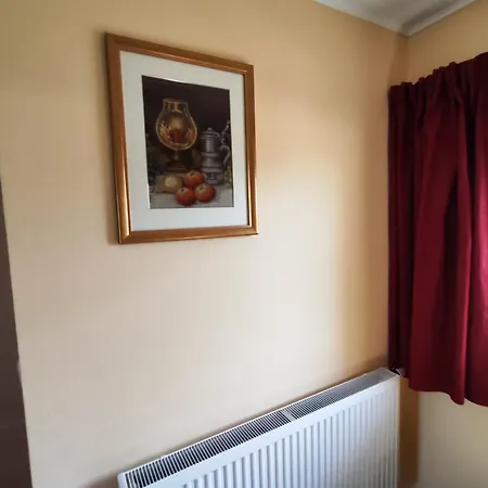 Apartma Marija *