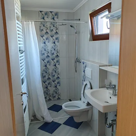 Apartma Marija * Padez