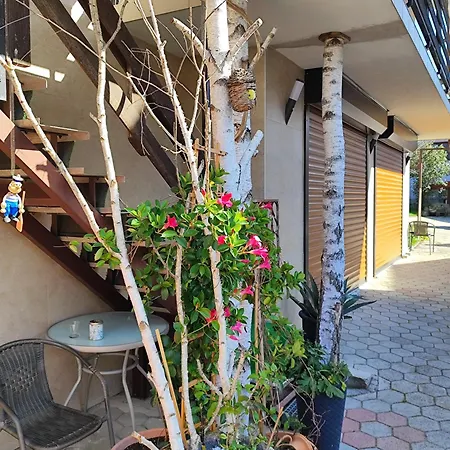 Apartma Marija