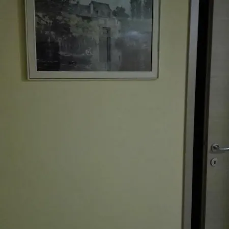 Apartma Marija דירה