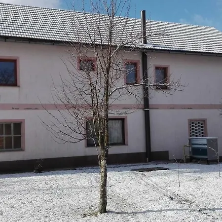 Apartma Marija