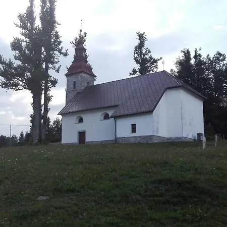 Apartma Marija *