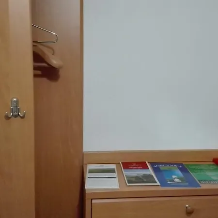 Apartma Marija Appartamento Padez