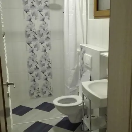 Apartma Marija * Padez
