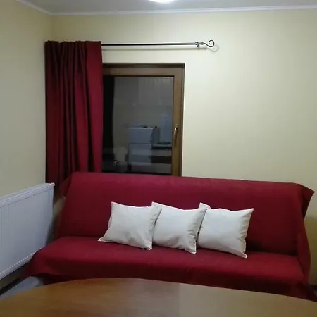 Apartma Marija * Padez