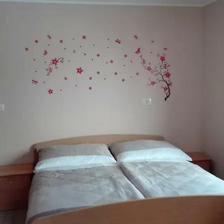 Apartma Marija דירה