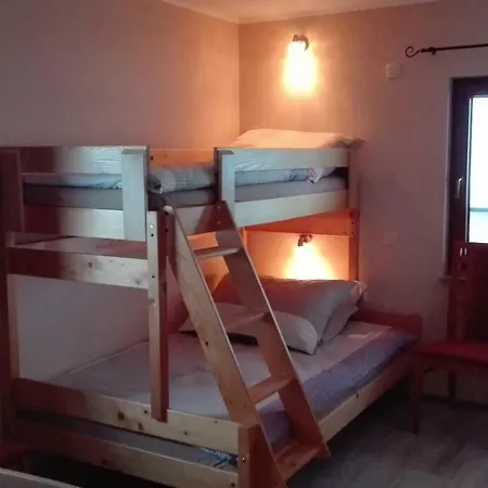דירה Apartma Marija