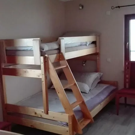 Apartma Marija דירה