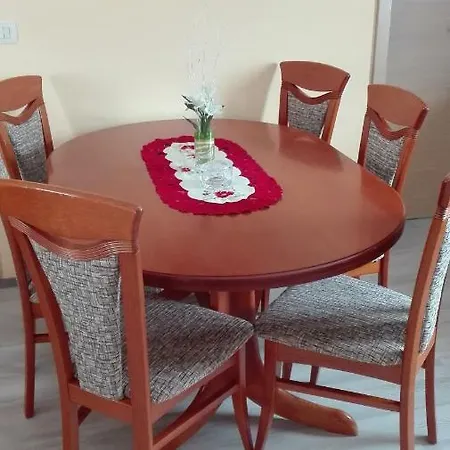 דירה Apartma Marija *