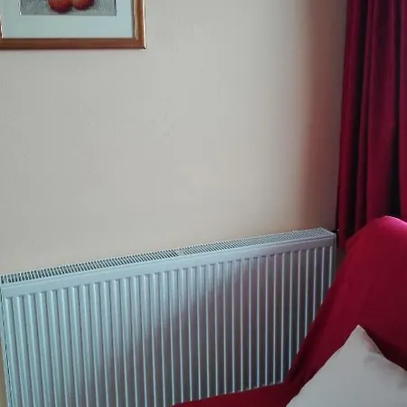 Apartma Marija Appartamento Padez