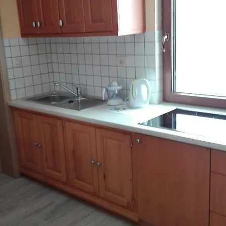 Apartma Marija דירה